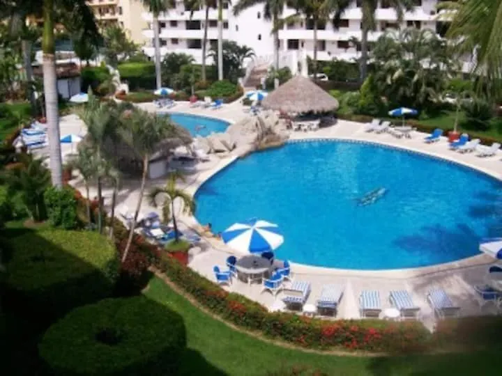 Apartment Royal Pacific Yacht Club Condo At Marina Vallarta For 2-4 Puerto Vallarta