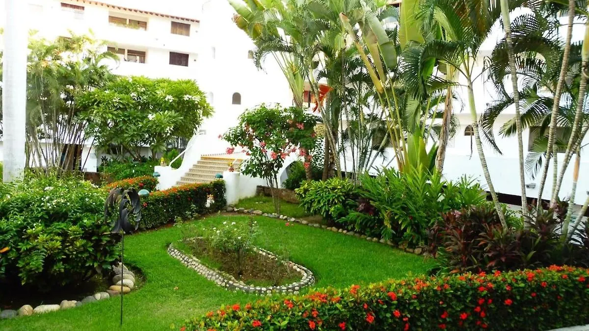 Royal Pacific Yacht Club Condo At Marina Vallarta For 2-4 Puerto Vallarta Mexico