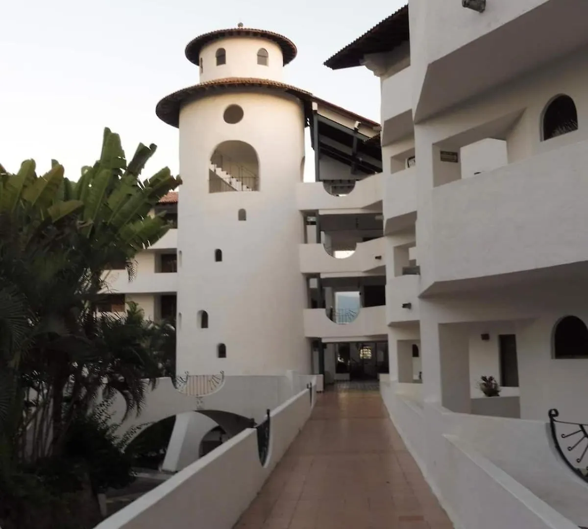 Apartment Royal Pacific Yacht Club Condo At Marina Vallarta For 2-4 Puerto Vallarta Mexico
